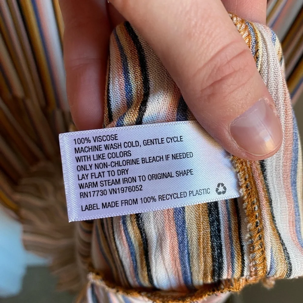 Xhilaration nwt sundress